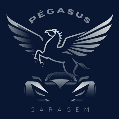 Pégasus Garagem