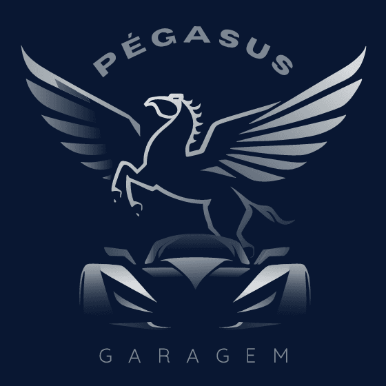 Pégasus Garagem
